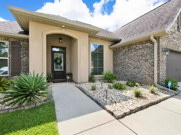 1576 Sawyers Ridge Cv, Cantonment, FL 32533