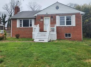 1010 Stewart Ln, Glen Burnie, MD 21060