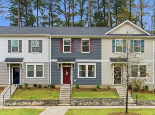 449 Hacksaw Trl, Raleigh, NC 27610
