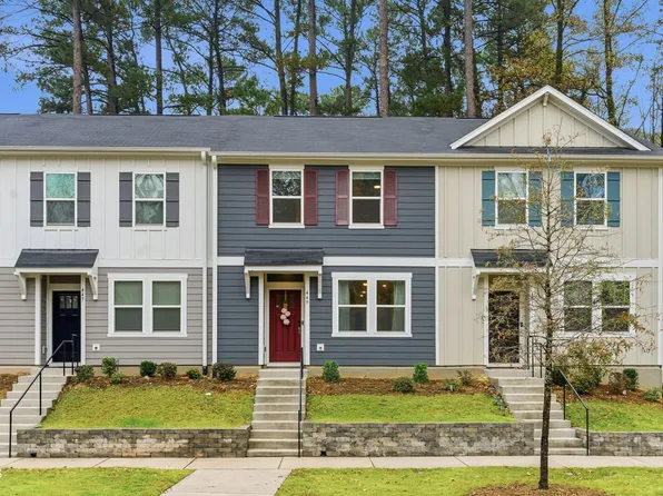 449 Hacksaw Trl, Raleigh, NC 27610