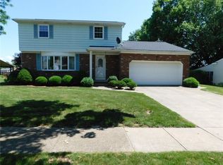 2015 Charleston Ave, Erie, PA