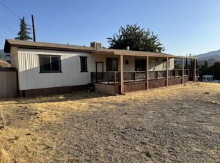 4020 Helen St, Lake Isabella, CA 93240