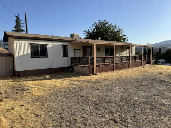 4020 Helen St, Lake Isabella, CA 93240