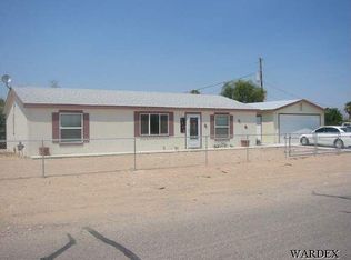 5732 S Pasadena Rd, Fort Mohave, AZ 86426