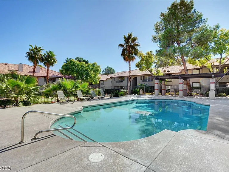 2606 S Durango Dr #248 — Photo 40