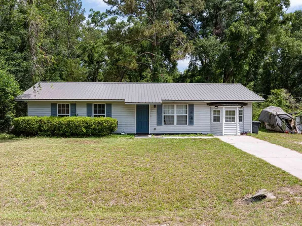 233 SW Shady Ln, Lake City, FL 32024