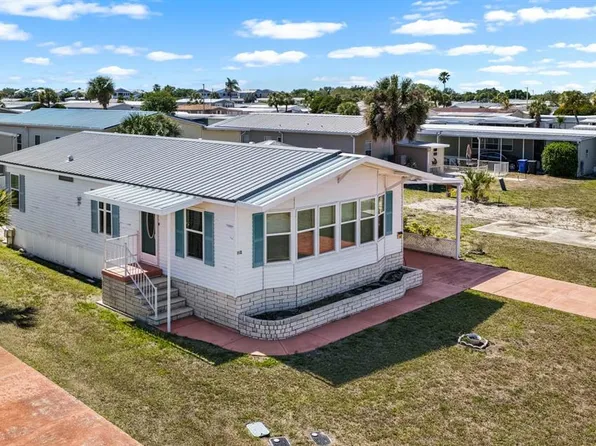 112 Saint Pierres Way, Apollo Beach, FL 33572