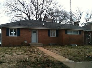 2791 Kistler Rd, Battle Creek, MI 49014