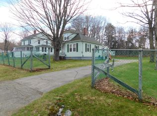15 N Green Street, Greenville, ME 04441