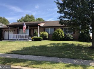 205 Rose Ln, Reading, PA 19606