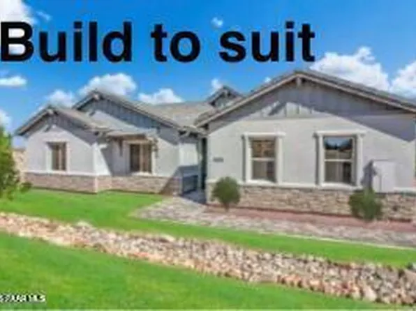 5953 W Vesta Lot 258, Prescott, AZ 86305