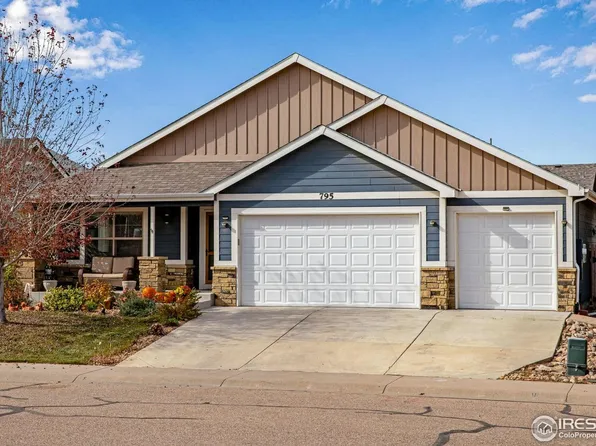 795 Saddleback Dr, Milliken, CO 80543