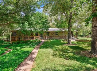 5735 Clark Rd, Waller, TX 77484