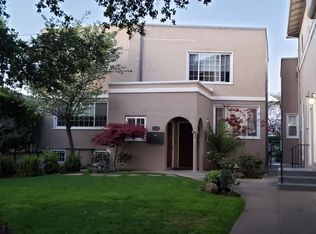 1229 S B St, San Mateo, CA 94402