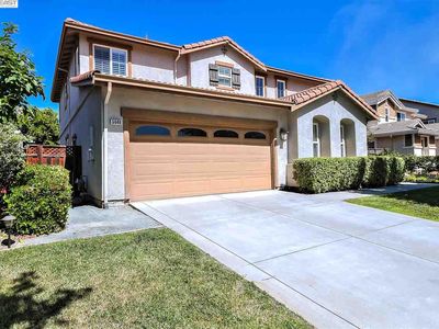 5648 Leitrim Way, Antioch, CA, 94531
