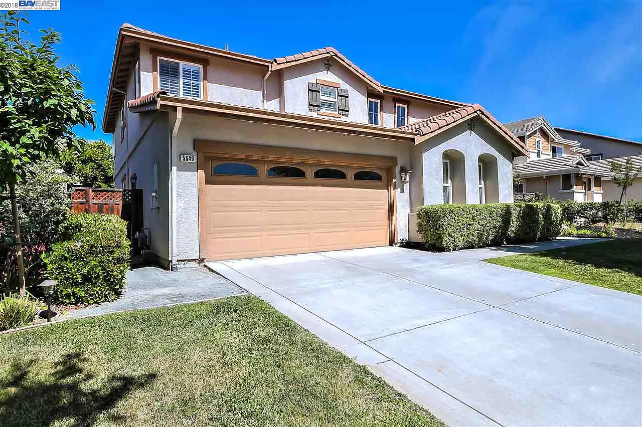 5648 Leitrim Way photo 1