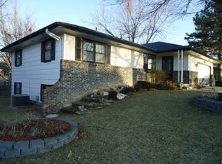 527 Winn Rd, Salina, KS 67401