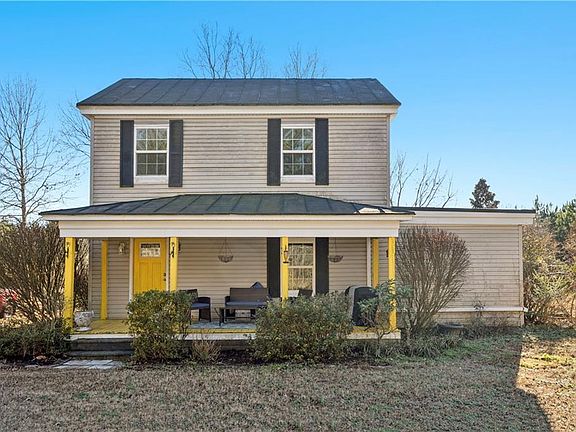 3rd image of 1301 Babbtown Rd