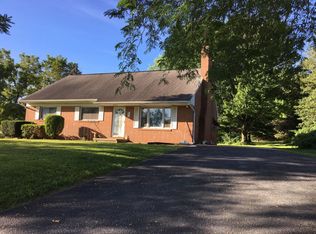 650 Chapel Church Rd, Red Lion, PA 17356