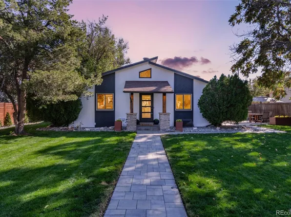 2828 S Grant Street, Englewood, CO 80113