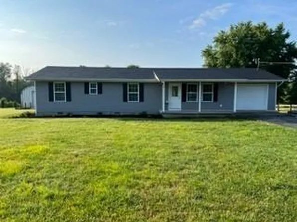 5450 Camp Run Rd, Georgetown, OH 45121