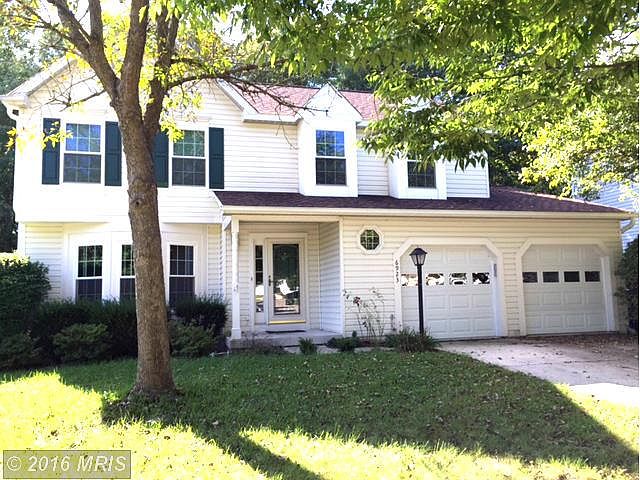 1st image of 6923 Newberry Dr