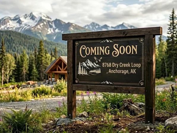 8768 Dry Creek Loop #42A, Anchorage, AK 99502