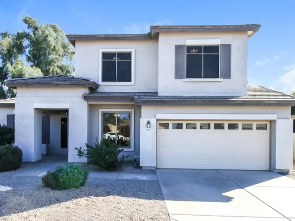 21299 E Lords Way, Queen Creek, AZ 85142