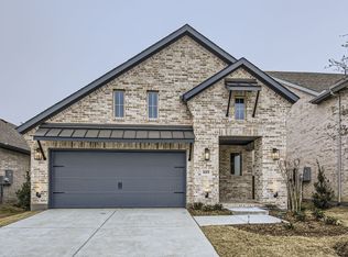 809 Trailing Vine Way, Lavon, TX 75166