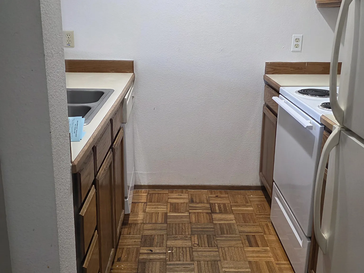 1 bed, 490 sqft, $1,450 — Photo 3