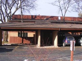 1801 Cooley Ave, Ann Arbor, MI 48103