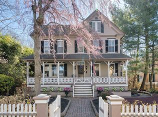 722 Corgie St, Cape May, NJ 08204