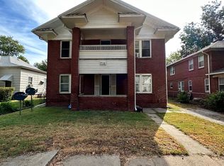 718 S B St #3, Arkansas City, KS 67005