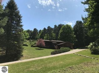 13088 S Cedar Rd, Cedar, MI 49621