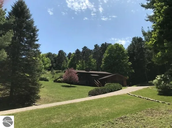 13088 S Cedar Rd, Cedar, MI 49621