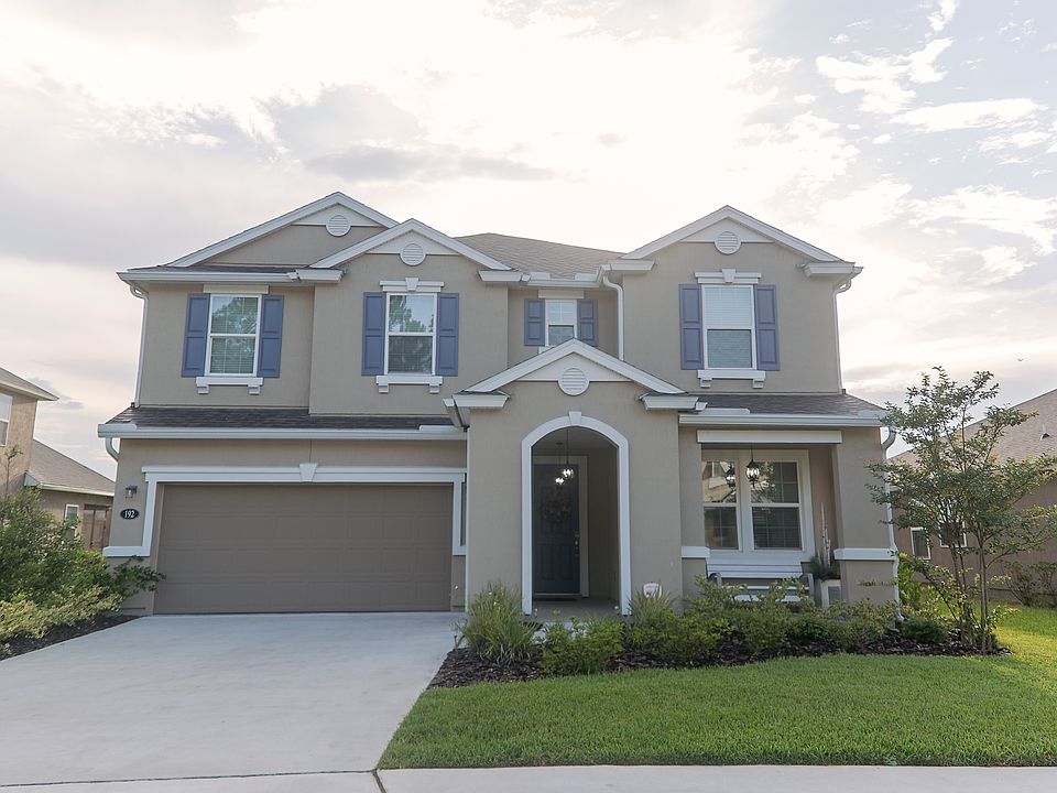 1st image of 192 Heritage Oaks Dr