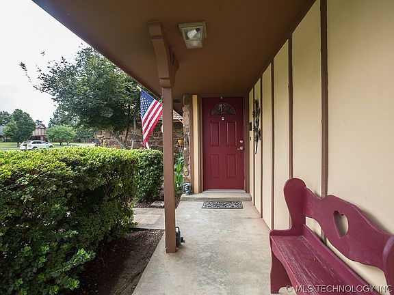2nd image of 6842 S 223rd East Ave