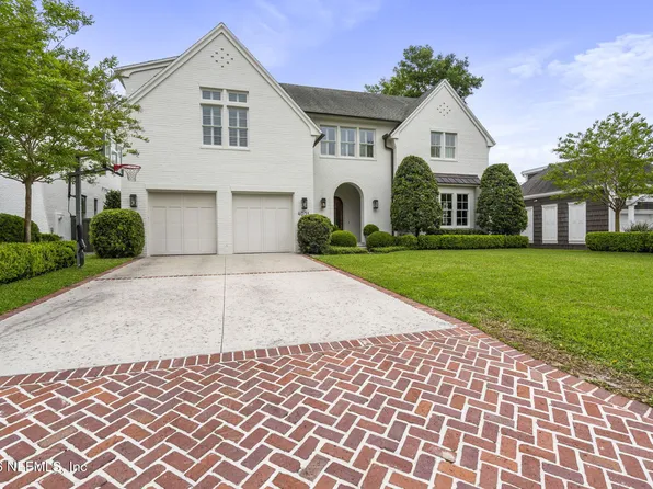 4031 CORDOVA Avenue, Jacksonville, FL 32207