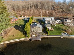 263 Baileyville Rd, Middlefield, CT 06455