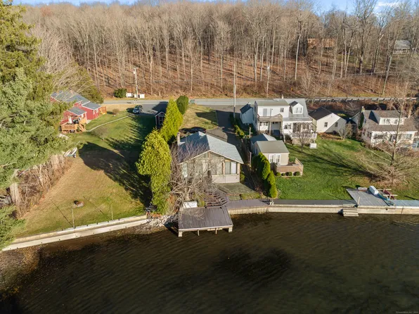 263 Baileyville Road, Middlefield, CT 06455