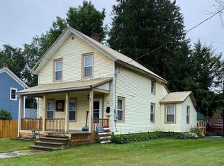 17 Platt St, Walton, NY 13856