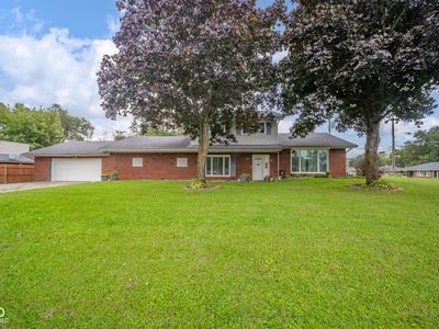 706 Ranike Dr, Anderson, IN, 46012
