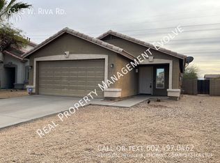 6313 W Riva Rd, Phoenix, AZ 85043