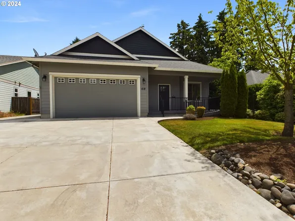 418 SE 32nd Ave, Hillsboro, OR 97123