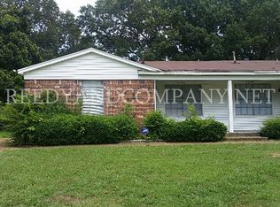 3692 Firethorne Dr, Memphis, TN 38115