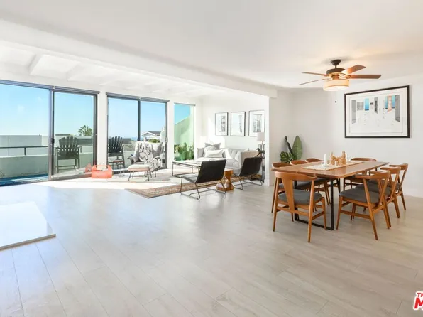 736 Gould Ave Unit 5, Hermosa Beach, CA 90254