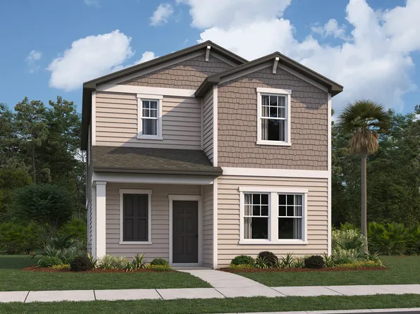 Lyon Plan, Brookewater at Crossprairie