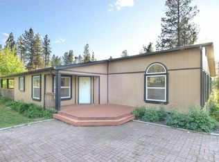 21415 S Ritchey Rd, Cheney, WA 99004