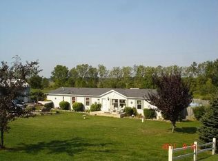 9838 N Gundy Rd, Roanoke, IN 46783