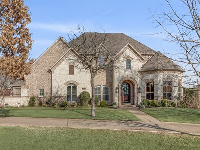 3801 Serendipity Hills Trl, Corinth, TX, 76210